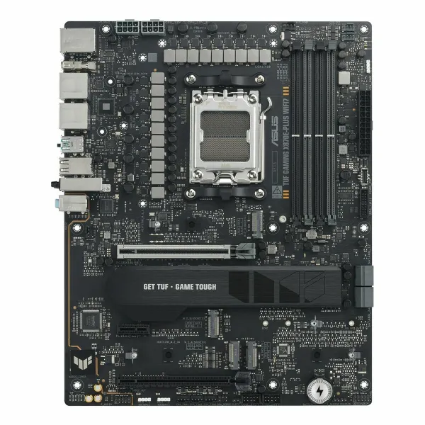 Pagrindinė plokštė Asus 90MB1M70-M0EAY0 AMD X870E AMD AM5