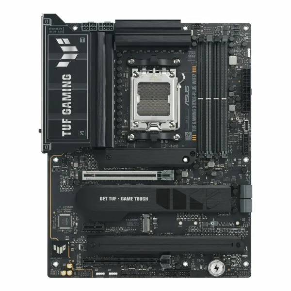 Pagrindinė plokštė Asus 90MB1M70-M0EAY0 AMD X870E AMD AM5