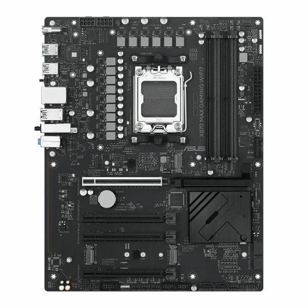 Pagrindinė plokštė Asus 90MB1LY0-M0EAY0 AMD X870 AMD AM5