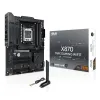 Pagrindinė plokštė Asus 90MB1LY0-M0EAY0 AMD X870 AMD AM5