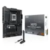 Pagrindinė plokštė Asus 90MB1LY0-M0EAY0 AMD X870 AMD AM5