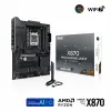 Pagrindinė plokštė Asus 90MB1LY0-M0EAY0 AMD X870 AMD AM5