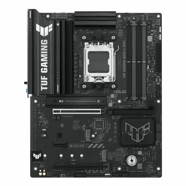 Pagrindinė plokštė Asus 90MB1L20-M0EAY0 AMD B850 AMD AM5