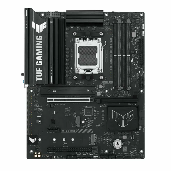 Pagrindinė plokštė Asus 90MB1L20-M0EAY0 AMD B850 AMD AM5