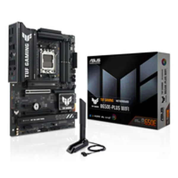 Pagrindinė plokštė Asus 90MB1M20-M0EAY0 AMD B650 AMD AM5