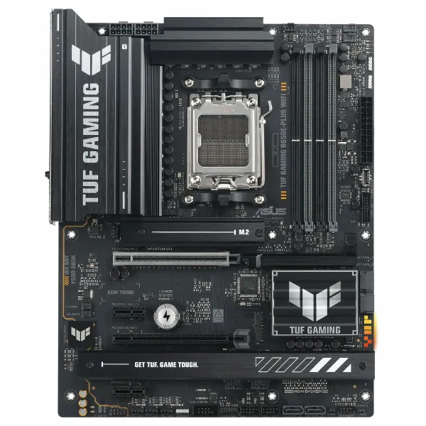 Pagrindinė plokštė Asus 90MB1M20-M0EAY0 AMD B650 AMD AM5