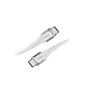 USB-C-kaabel INTENSO 7901002 Valge 1,5 m