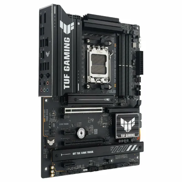 Pagrindinė plokštė Asus 90MB1M20-M0EAY0 AMD B650 AMD AM5