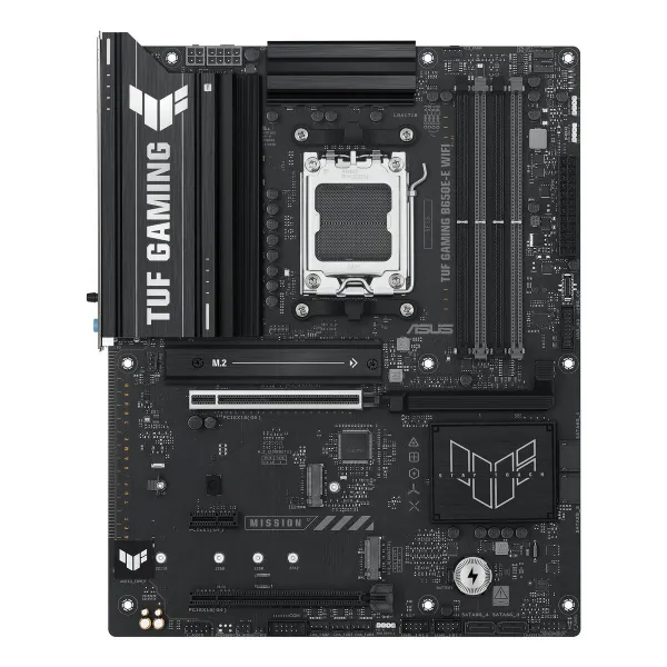 Pagrindinė plokštė Asus 90MB1LT0-M0EAY0 AMD B650 AMD AM5