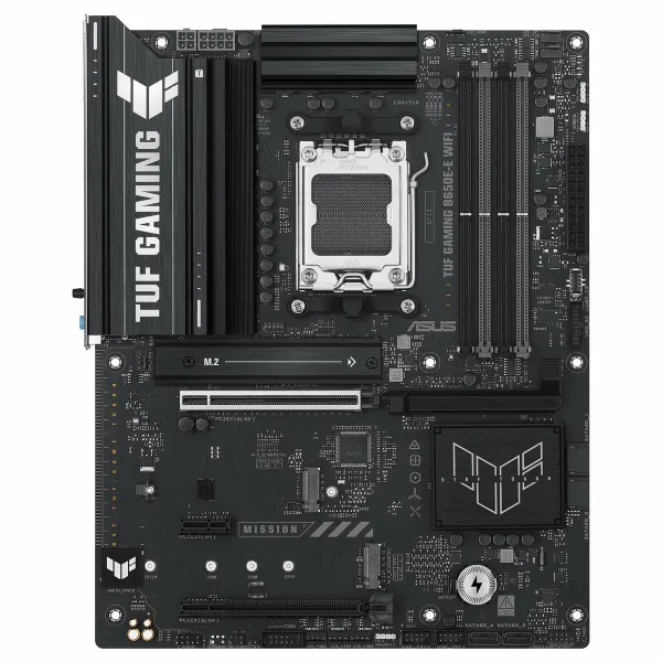 Pagrindinė plokštė Asus 90MB1LT0-M0EAY0 AMD B650 AMD AM5