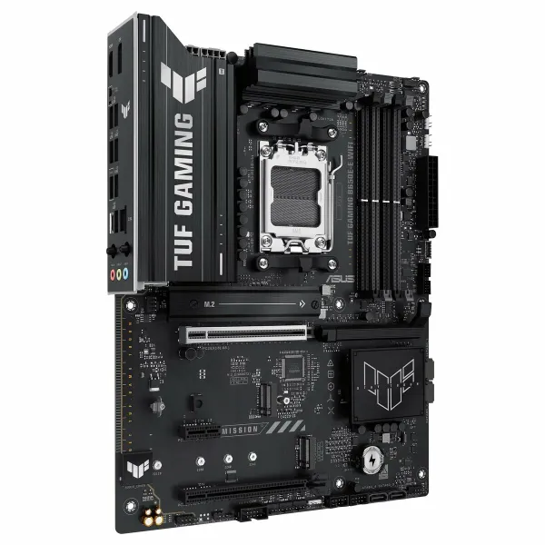 Pagrindinė plokštė Asus 90MB1LT0-M0EAY0 AMD B650 AMD AM5