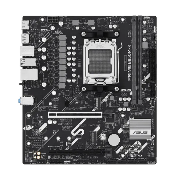 Pagrindinė plokštė Asus 90MB1LV0-M0EAY0 AMD B850 AMD AM5
