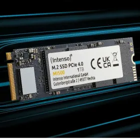 Kõvaketas INTENSO MI500  1 TB SSD