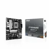 Pagrindinė plokštė Asus 90MB1LV0-M0EAY0 AMD B850 AMD AM5