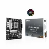 Pagrindinė plokštė Asus 90MB1LV0-M0EAY0 AMD B850 AMD AM5