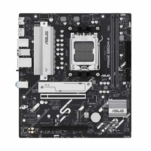 Pagrindinė plokštė Asus 90MB1LV0-M0EAY0 AMD B850 AMD AM5