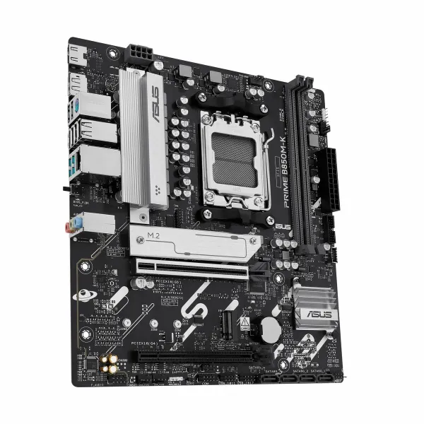 Pagrindinė plokštė Asus 90MB1LV0-M0EAY0 AMD B850 AMD AM5