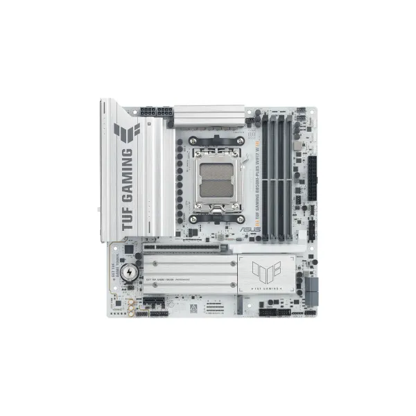Pagrindinė plokštė Asus 90MB1MD0-M0EAY0 AMD B850 AMD AM5