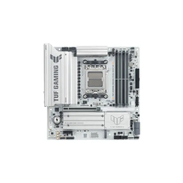 Pagrindinė plokštė Asus 90MB1MD0-M0EAY0 AMD B850 AMD AM5