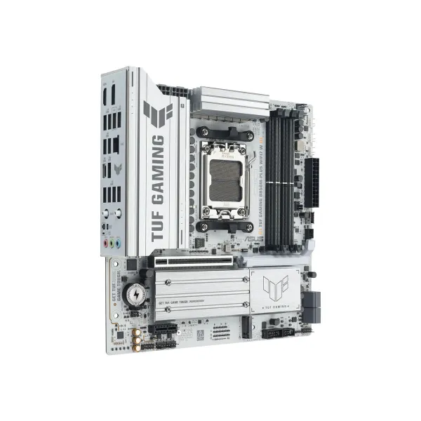 Pagrindinė plokštė Asus 90MB1MD0-M0EAY0 AMD B850 AMD AM5