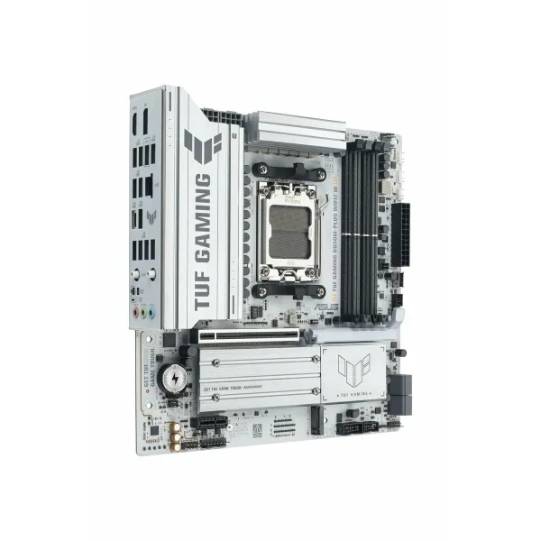 Pagrindinė plokštė Asus 90MB1MD0-M0EAY0 AMD B850 AMD AM5