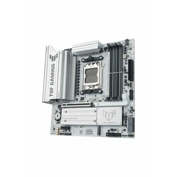Pagrindinė plokštė Asus 90MB1MD0-M0EAY0 AMD B850 AMD AM5