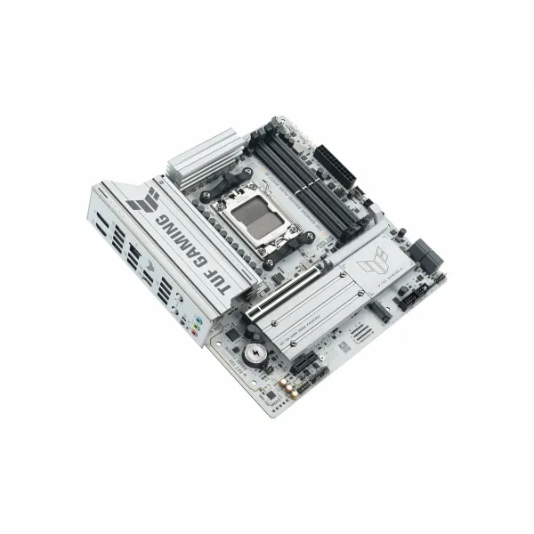 Pagrindinė plokštė Asus 90MB1MD0-M0EAY0 AMD B850 AMD AM5