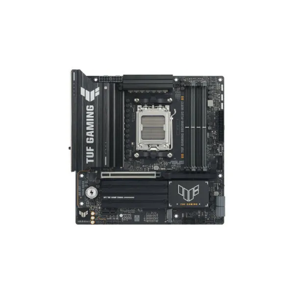 Материнская плата Asus 90MB1MU0-M0EAY0 AMD B850 AMD AM5