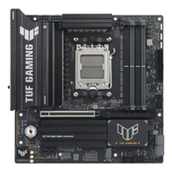 Материнская плата Asus 90MB1MU0-M0EAY0 AMD B850 AMD AM5
