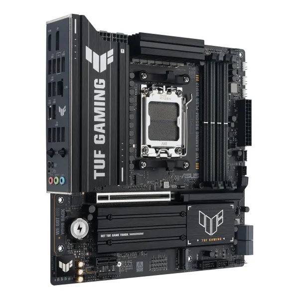 Материнская плата Asus 90MB1MU0-M0EAY0 AMD B850 AMD AM5