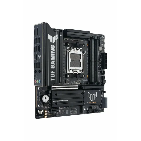 Материнская плата Asus 90MB1MU0-M0EAY0 AMD B850 AMD AM5