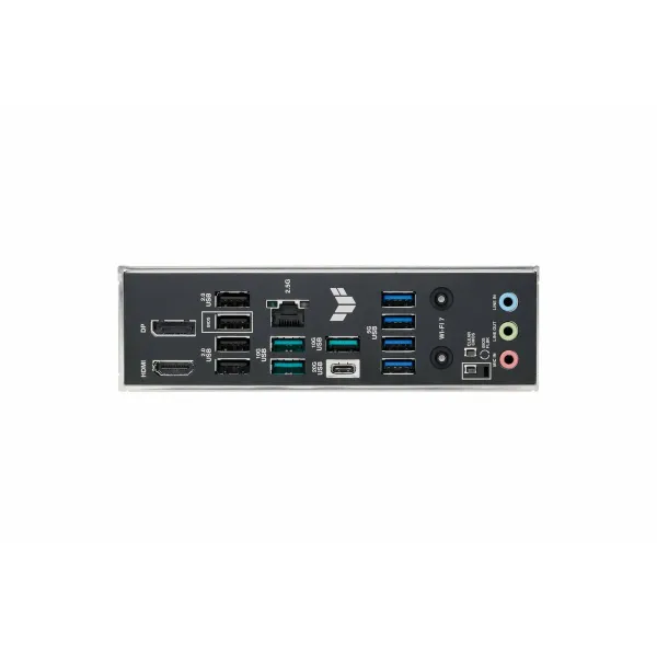 Материнская плата Asus 90MB1MU0-M0EAY0 AMD B850 AMD AM5