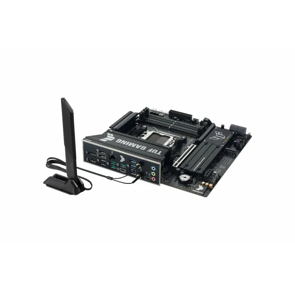 Материнская плата Asus 90MB1MU0-M0EAY0 AMD B850 AMD AM5