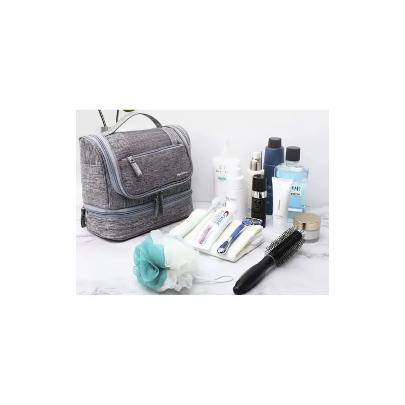 Hanging cosmetic bag Soulima 23184