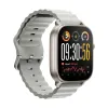 Smartwatch Realme WATCH 5 RMW2501 Silver 1,97