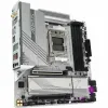 Pagrindinė plokštė Gigabyte AMD AM5 AMD B650