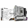 Pagrindinė plokštė Gigabyte AMD AM5 AMD B650