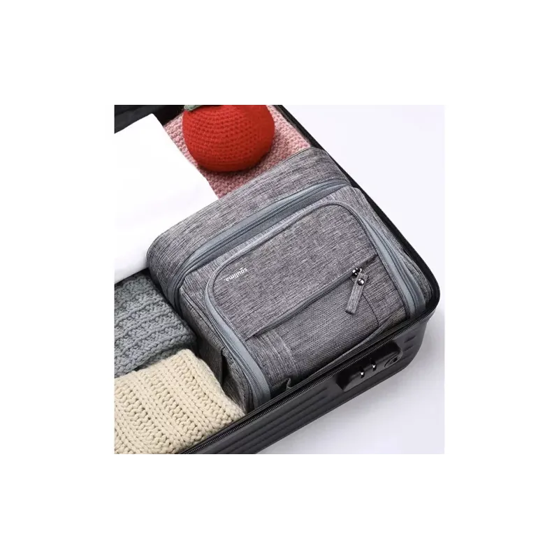 Hanging cosmetic bag Soulima 23184