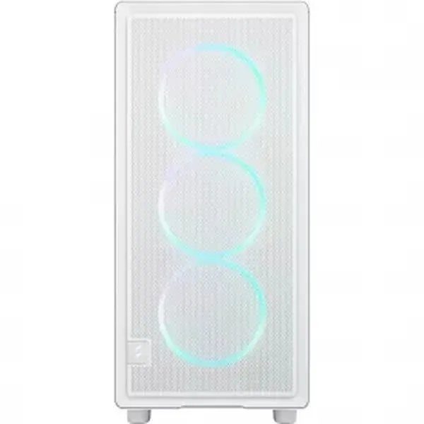 ATX pusiau bokšto tipo korpusas Fractal Design FD-C-EPO1A-05 Balta