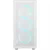 ATX pusiau bokšto tipo korpusas Fractal Design FD-C-EPO1A-05 Balta