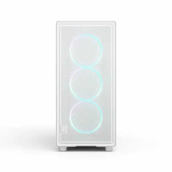 ATX pusiau bokšto tipo korpusas Fractal Design FD-C-EPO1A-05 Balta