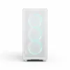 ATX pusiau bokšto tipo korpusas Fractal Design FD-C-EPO1A-05 Balta