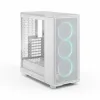 ATX pusiau bokšto tipo korpusas Fractal Design FD-C-EPO1A-05 Balta