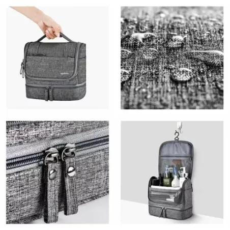 Hanging cosmetic bag Soulima 23184