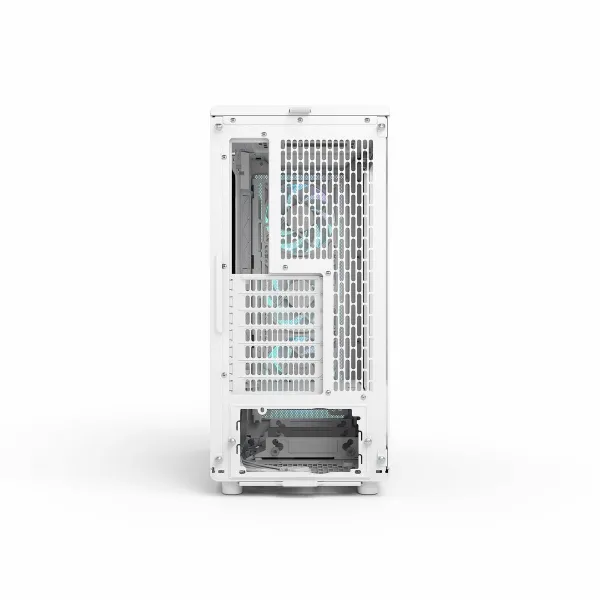 ATX pusiau bokšto tipo korpusas Fractal Design FD-C-EPO1A-05 Balta