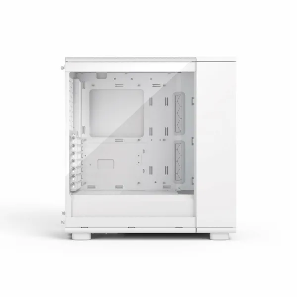 ATX pusiau bokšto tipo korpusas Fractal Design FD-C-EPO1A-05 Balta