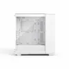ATX pusiau bokšto tipo korpusas Fractal Design FD-C-EPO1A-05 Balta