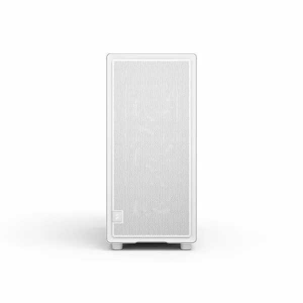 ATX pusiau bokšto tipo korpusas Fractal FD-C-EPO1A-03 Balta