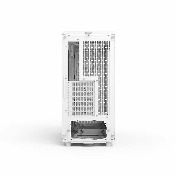 ATX pusiau bokšto tipo korpusas Fractal FD-C-EPO1A-03 Balta