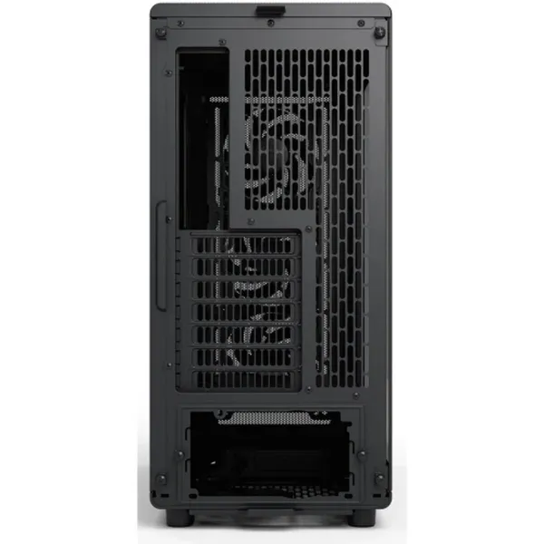 ATX pusiau bokšto tipo korpusas Fractal Design FD-C-EPO1A-02 Juoda